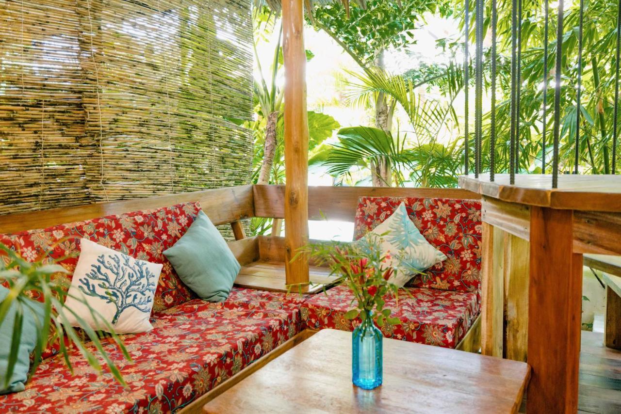 Hotel Hygge Siargao General Luna  Exterior foto