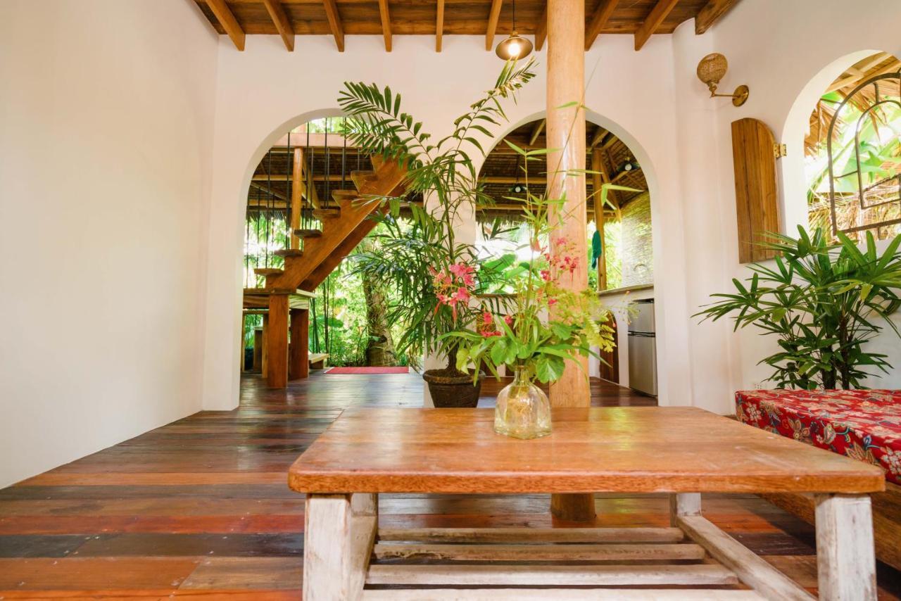 Hotel Hygge Siargao General Luna  Exterior foto