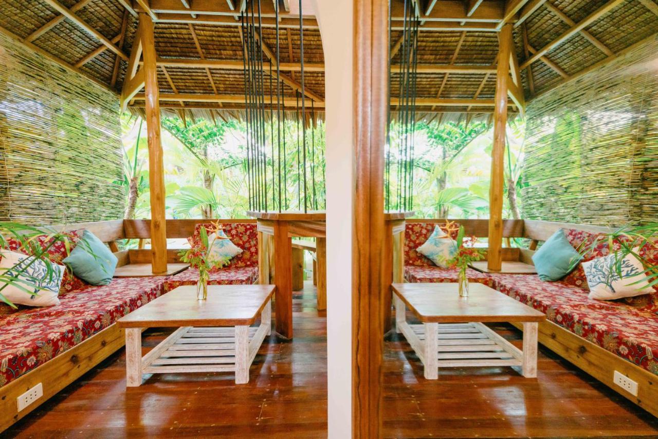 Hotel Hygge Siargao General Luna  Exterior foto