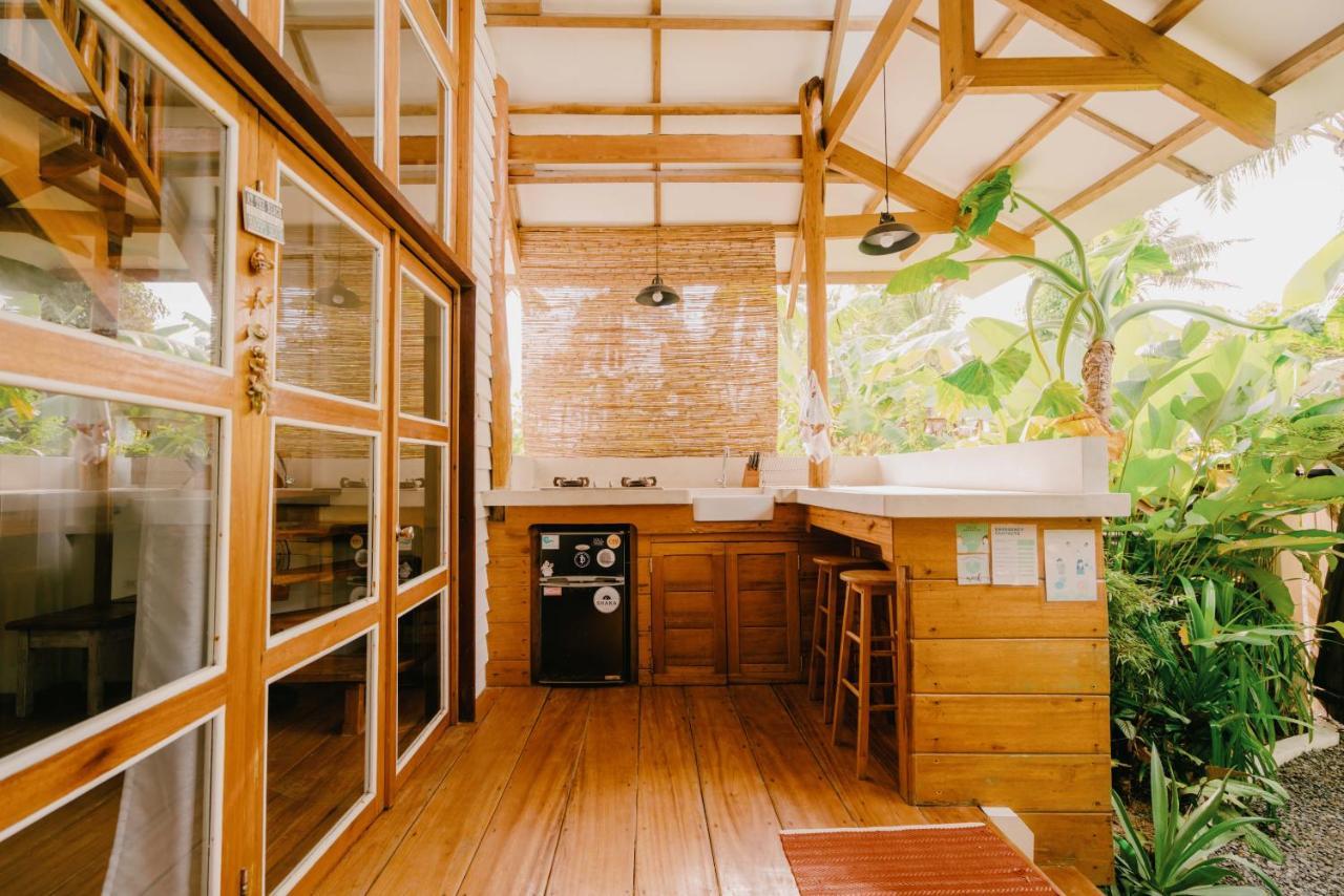 Hotel Hygge Siargao General Luna  Exterior foto