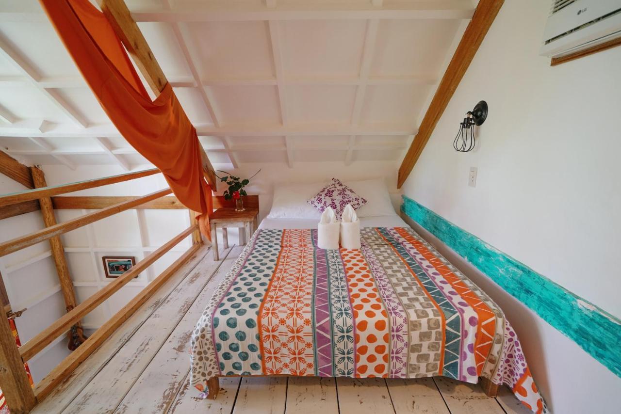 Hotel Hygge Siargao General Luna  Exterior foto