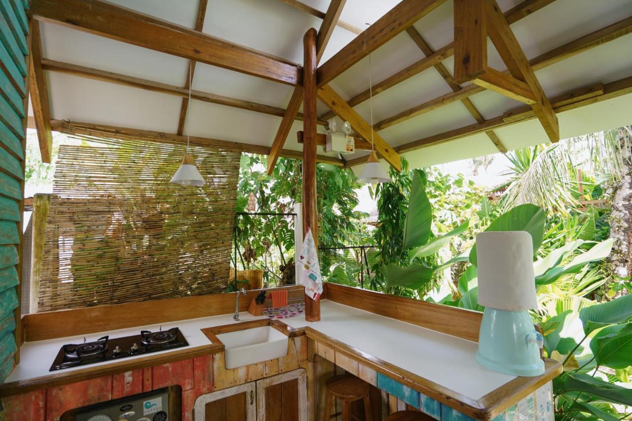 Hotel Hygge Siargao General Luna  Exterior foto
